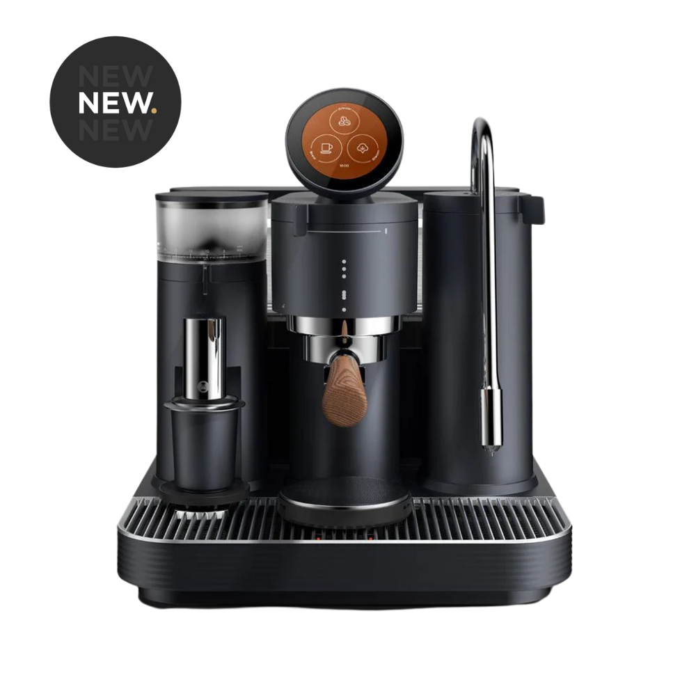 Meraki Espresso Machine