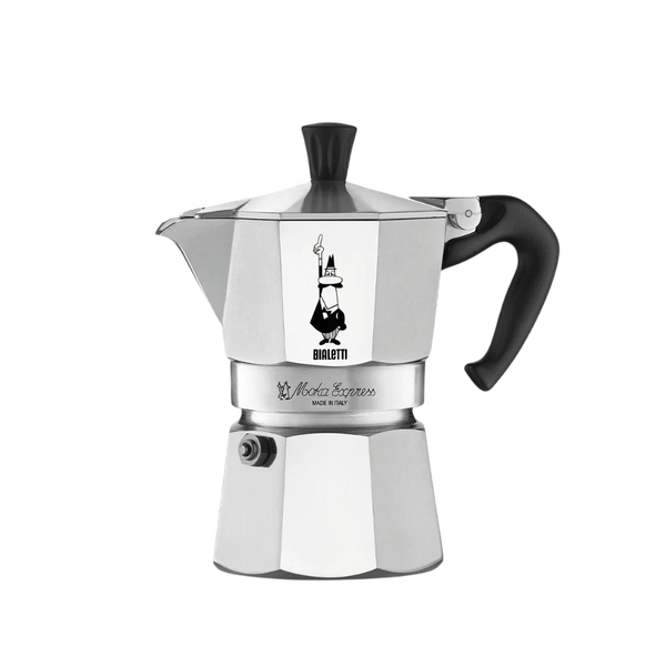 Bialetti Moka Espress 3 cup