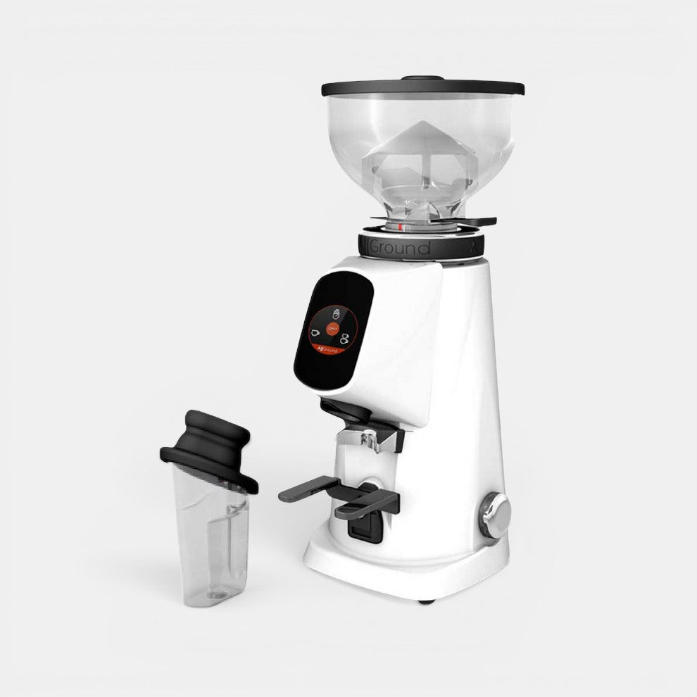 Fiorenzato Classic All Ground Coffee Grinder