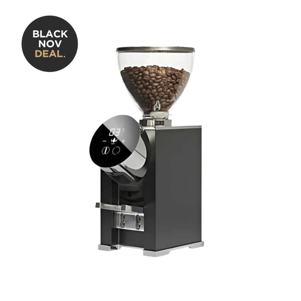 LX Italia Newton 55 Grinder