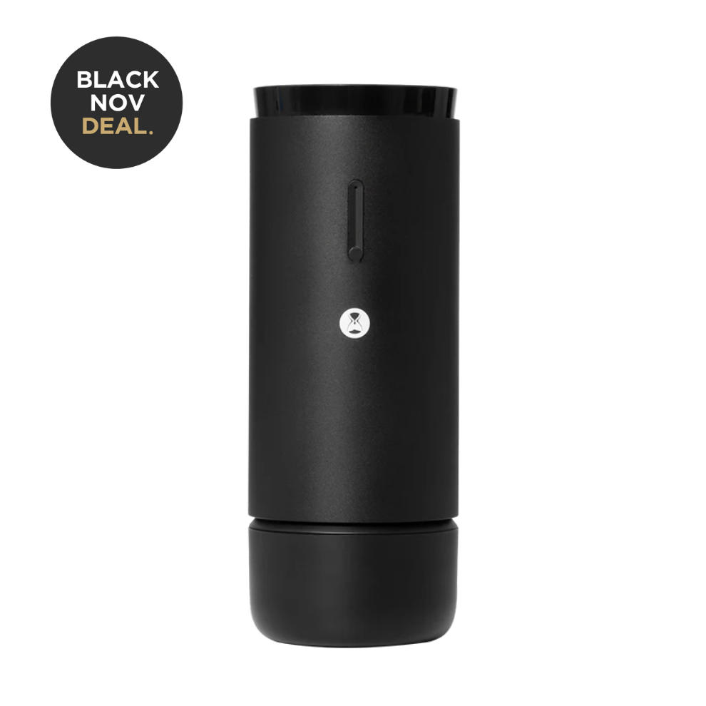 Timemore Whirley Electric Grinder