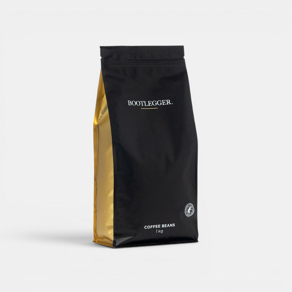Colombia Decaf 1kg
