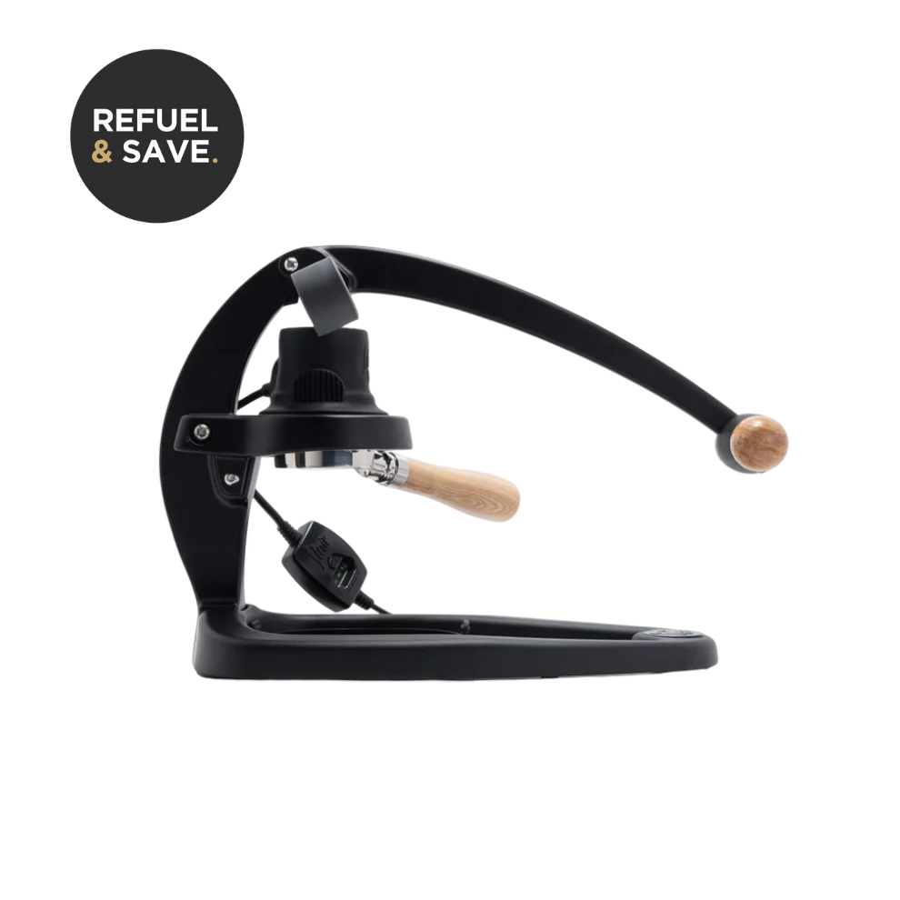 Flair 58 - Espresso Coffee Maker