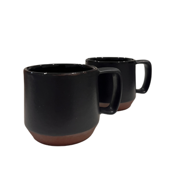Bootlegger Coffee Mugs - 250ml