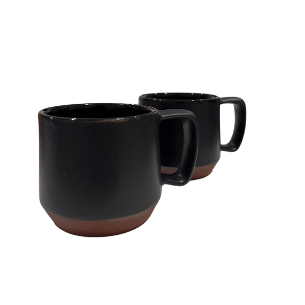 Bootlegger Coffee Mugs - 250ml