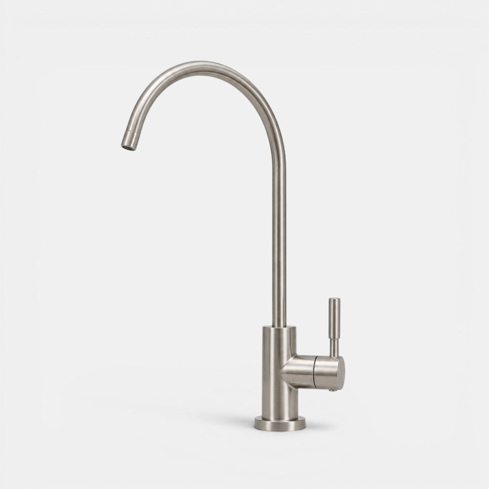 RO Water Tap - Brushed Nickel