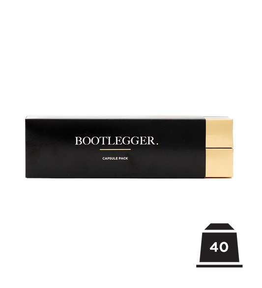 Bootlegger Coffee Company | Shop Online