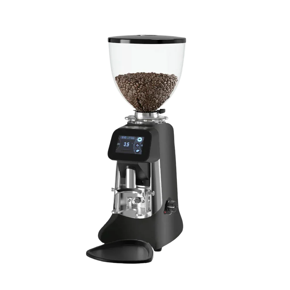Hey Buddy Espresso Grinder