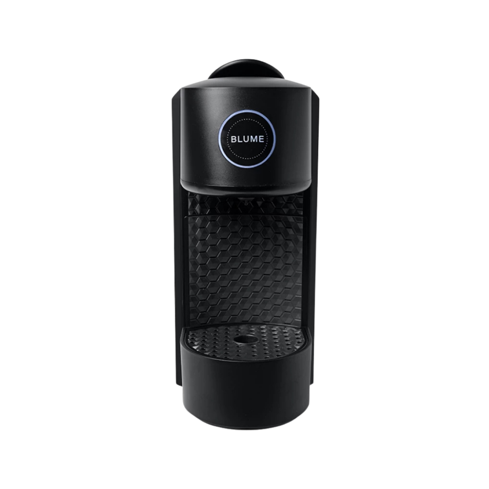 Blume 2-Step Pro Capsule Machine
