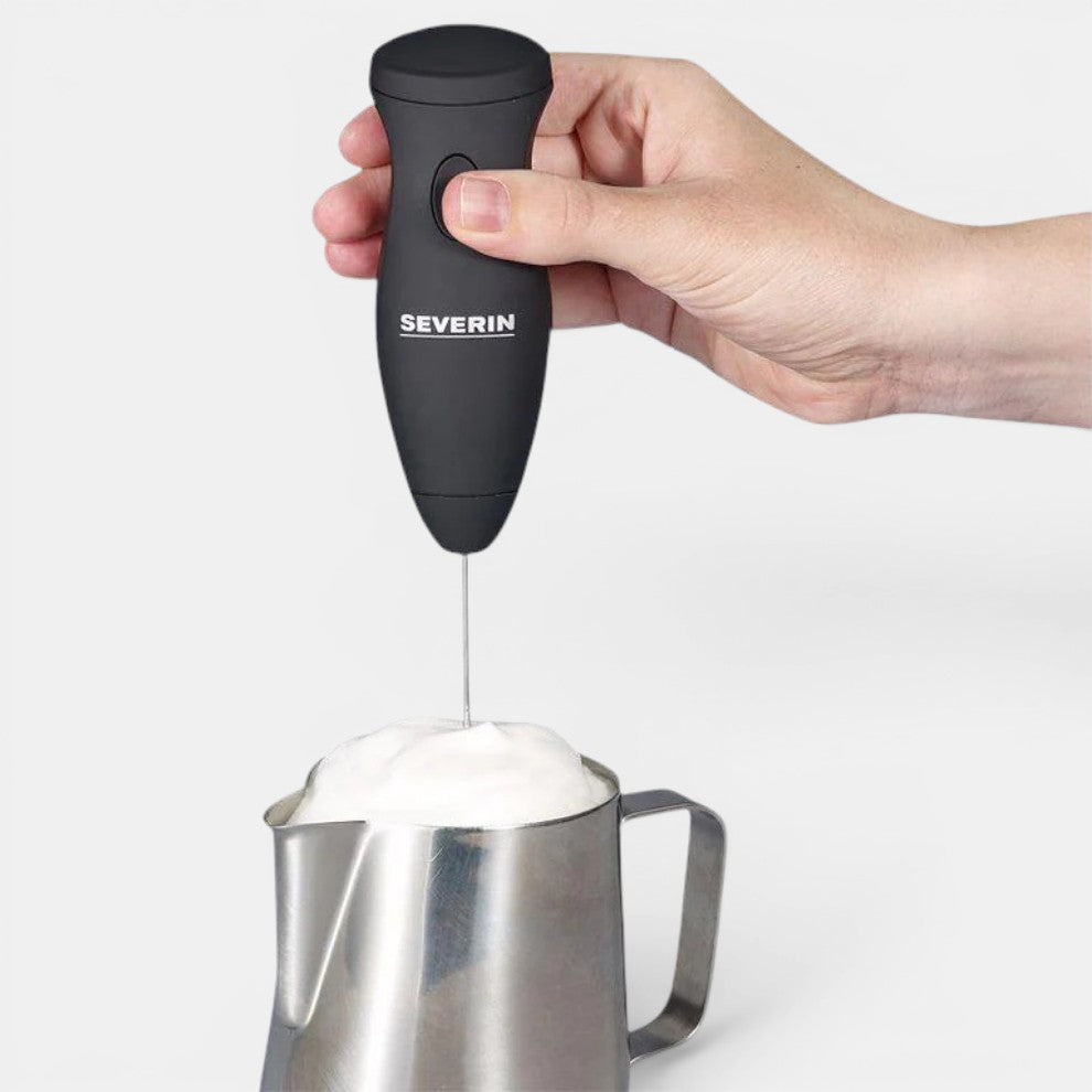 Severin Milk Frother