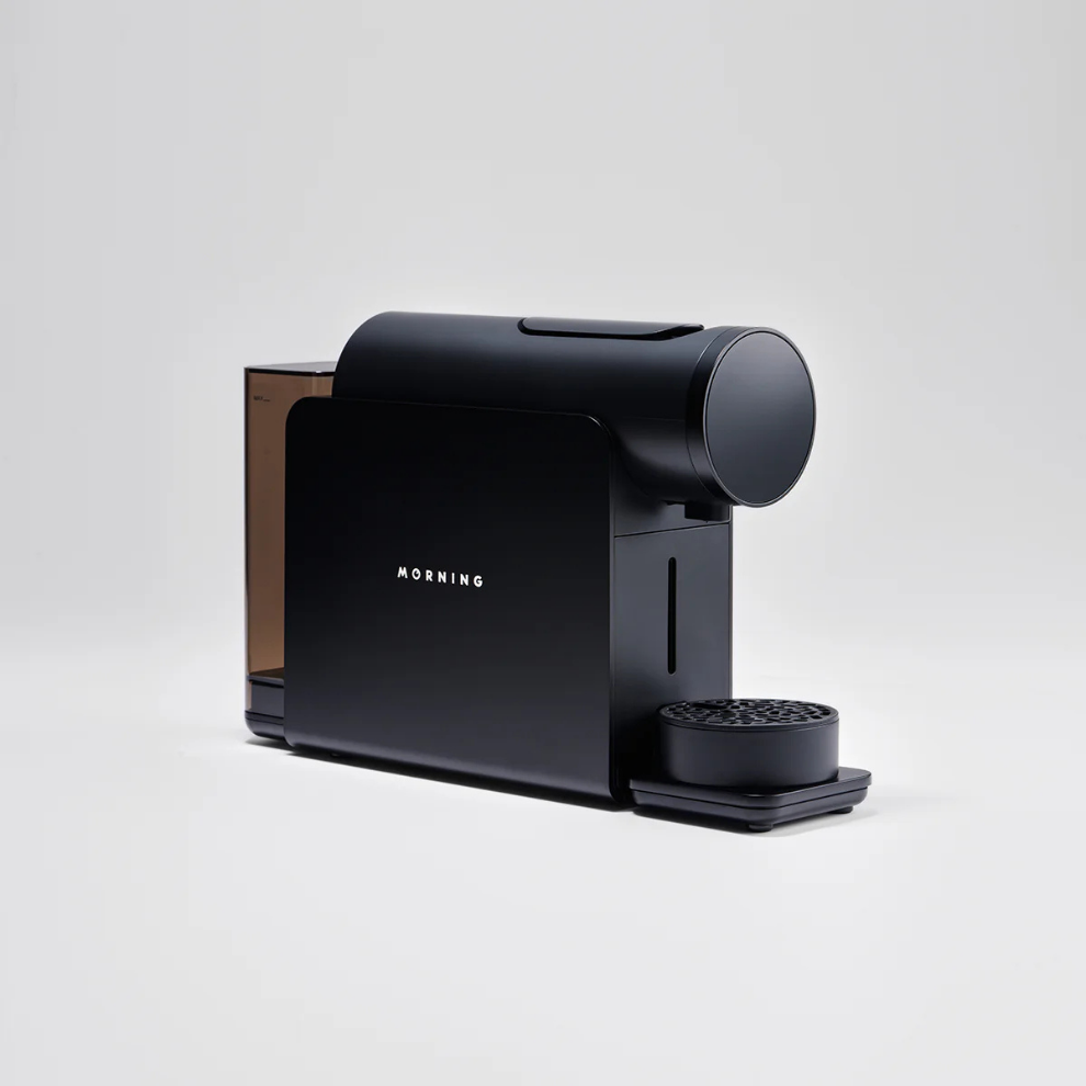 Morning Smart Pro Capsule Machine