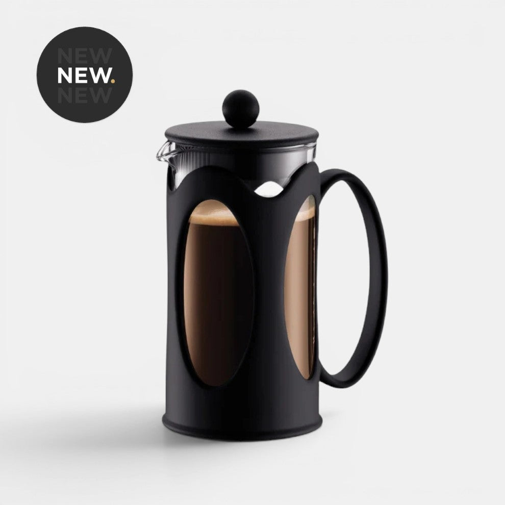 Kenya French Press (8 Cups)