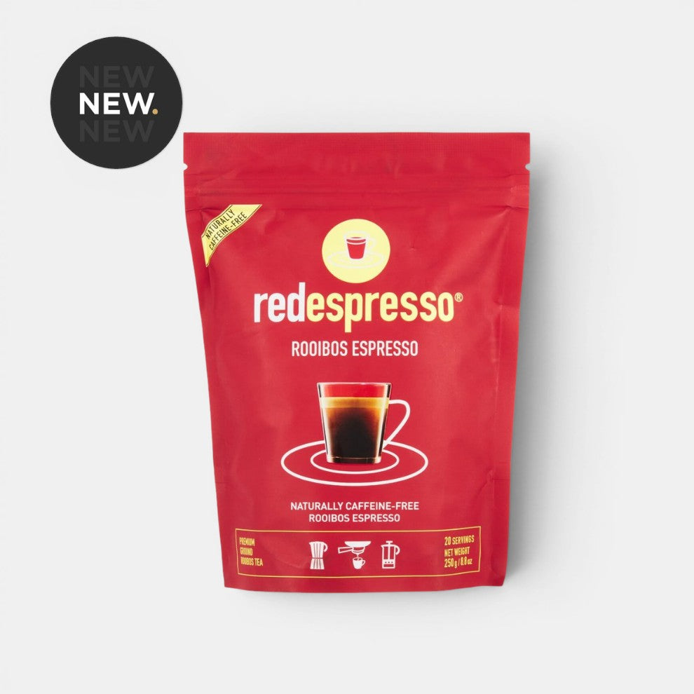 Red Espresso® Rooibos Espresso 250g