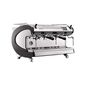 Nuova Simonelli Aurelia 2 Group Volumetric - Black or White