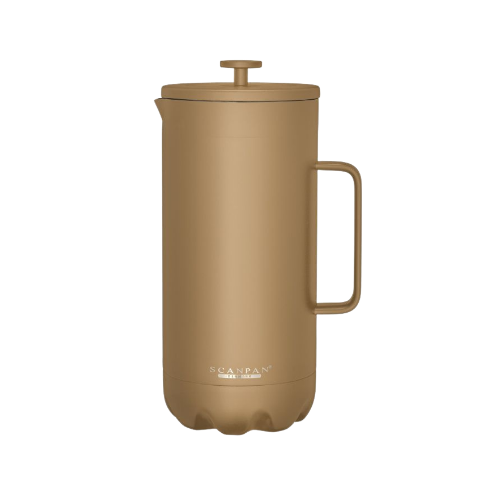 TO GO French Press 1L