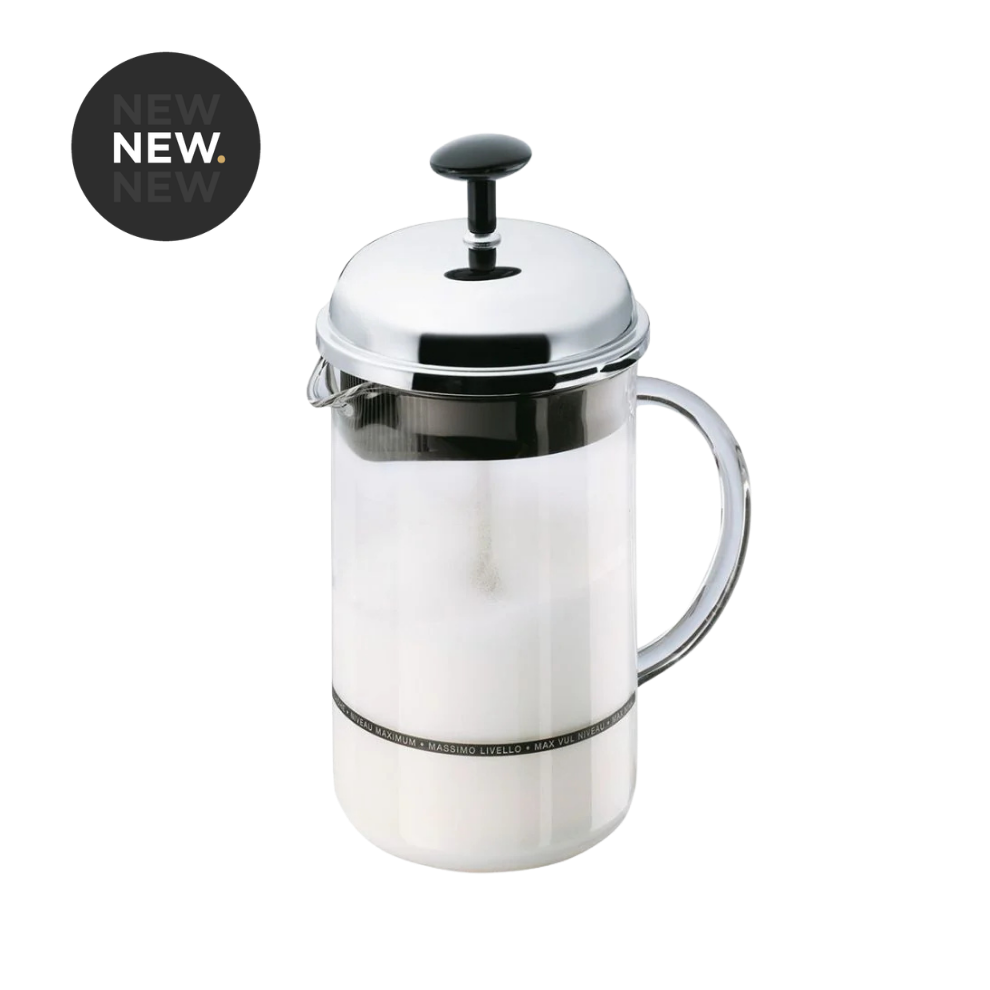 Bodum Chambord Milk Frother 0.08L
