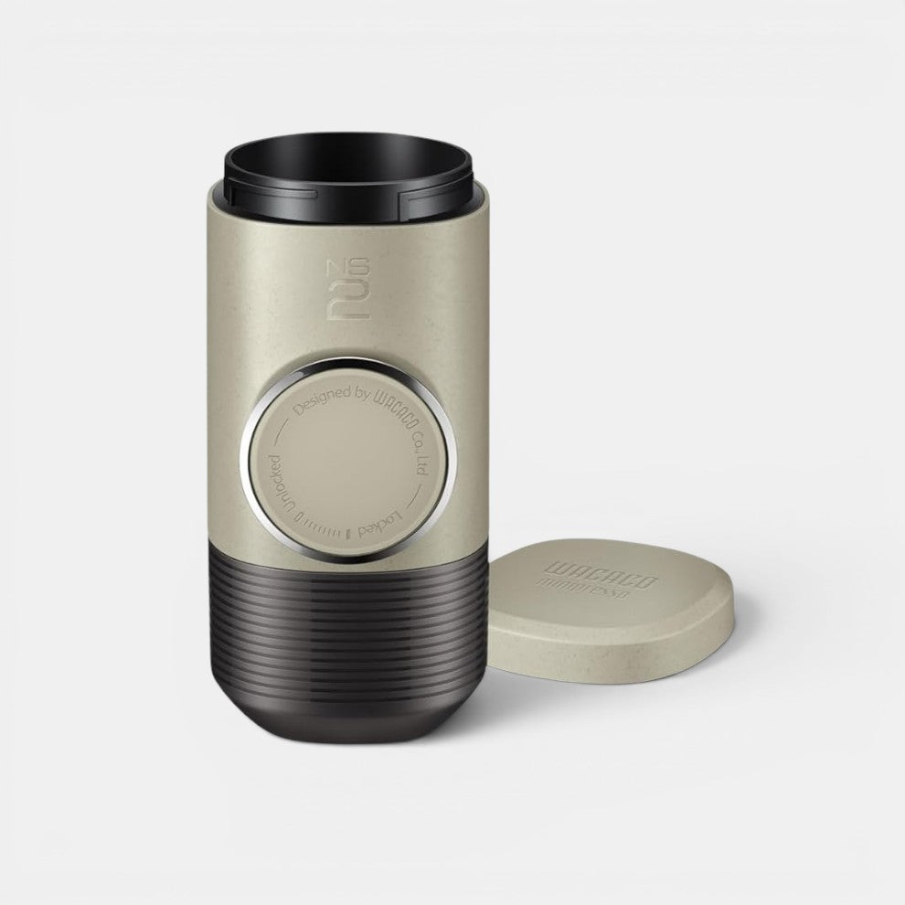 Wacaco Minipresso NS2 - Capsules
