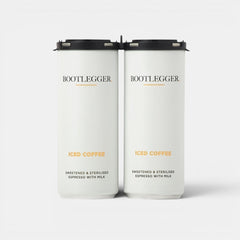 Iced Coffee Can