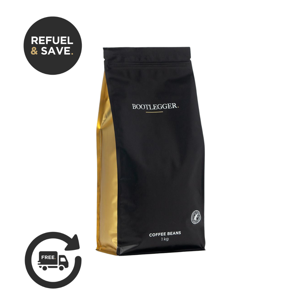 Subscription: House Blend Beans 10x1kg