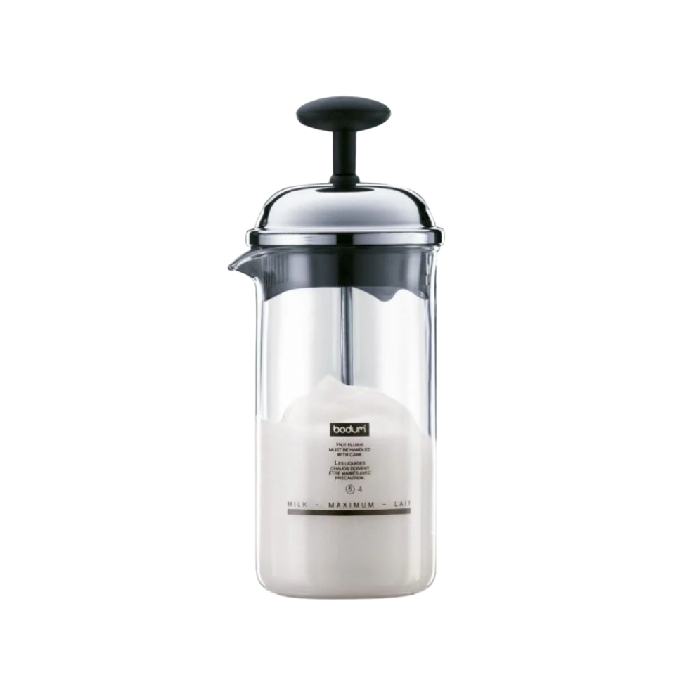 Bodum Chambord Milk Frother 0.08L