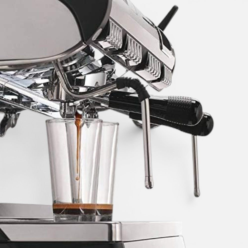 Nuova Simonelli Aurelia 2 Group Volumetric - Black or White