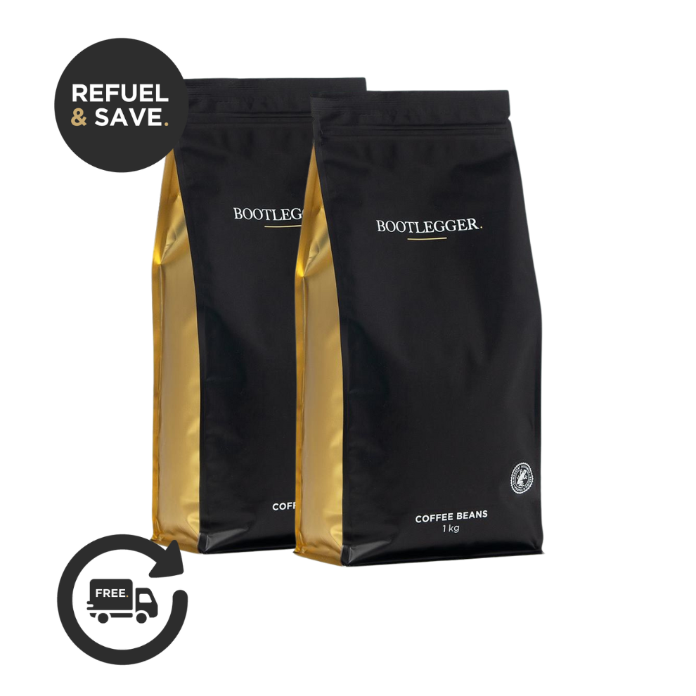 Subscription: House Blend 2kg