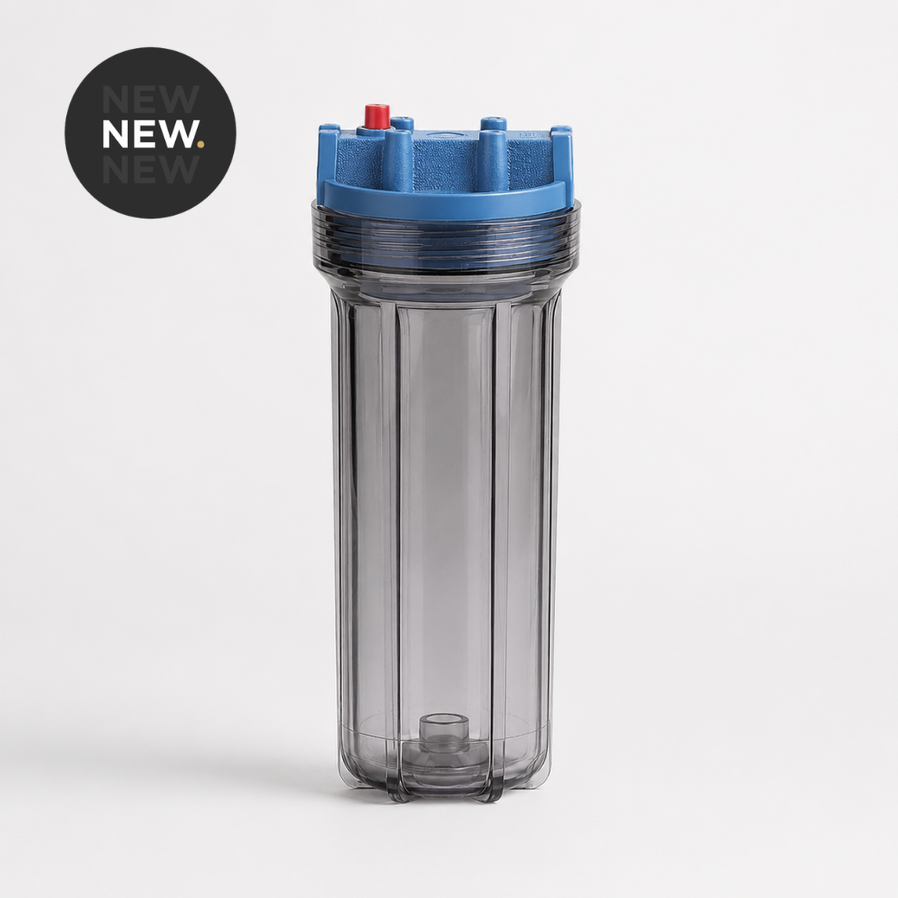 Universal Pre Filtration Kit 10