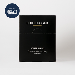 Coffee Drip Bags