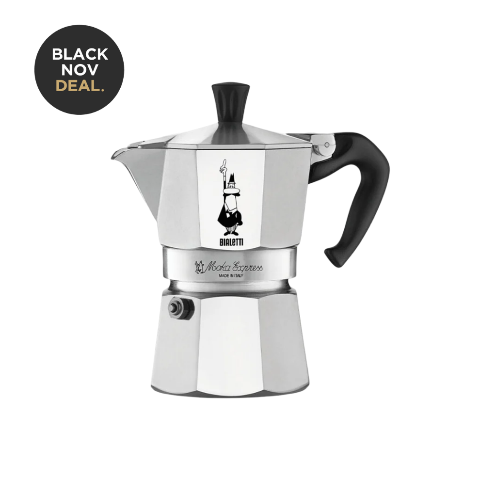 Bialetti Moka Express