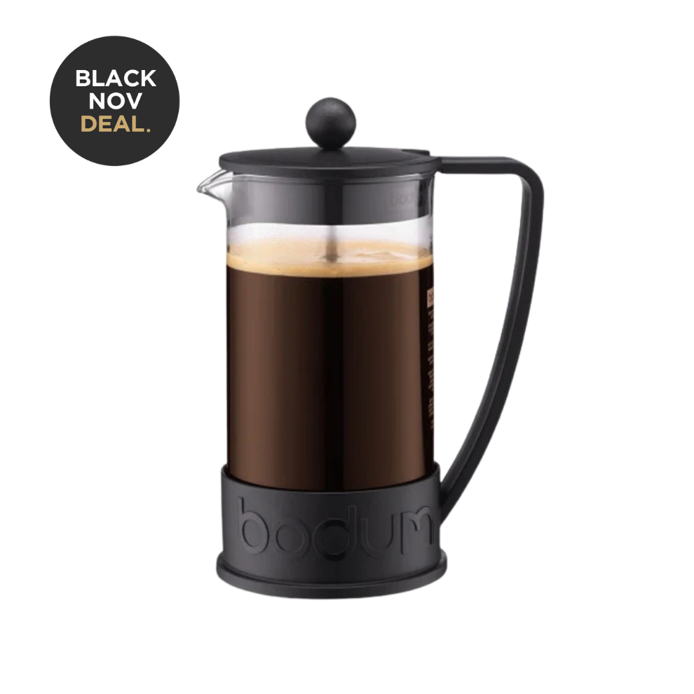 Bodum Brazil Cup French Press