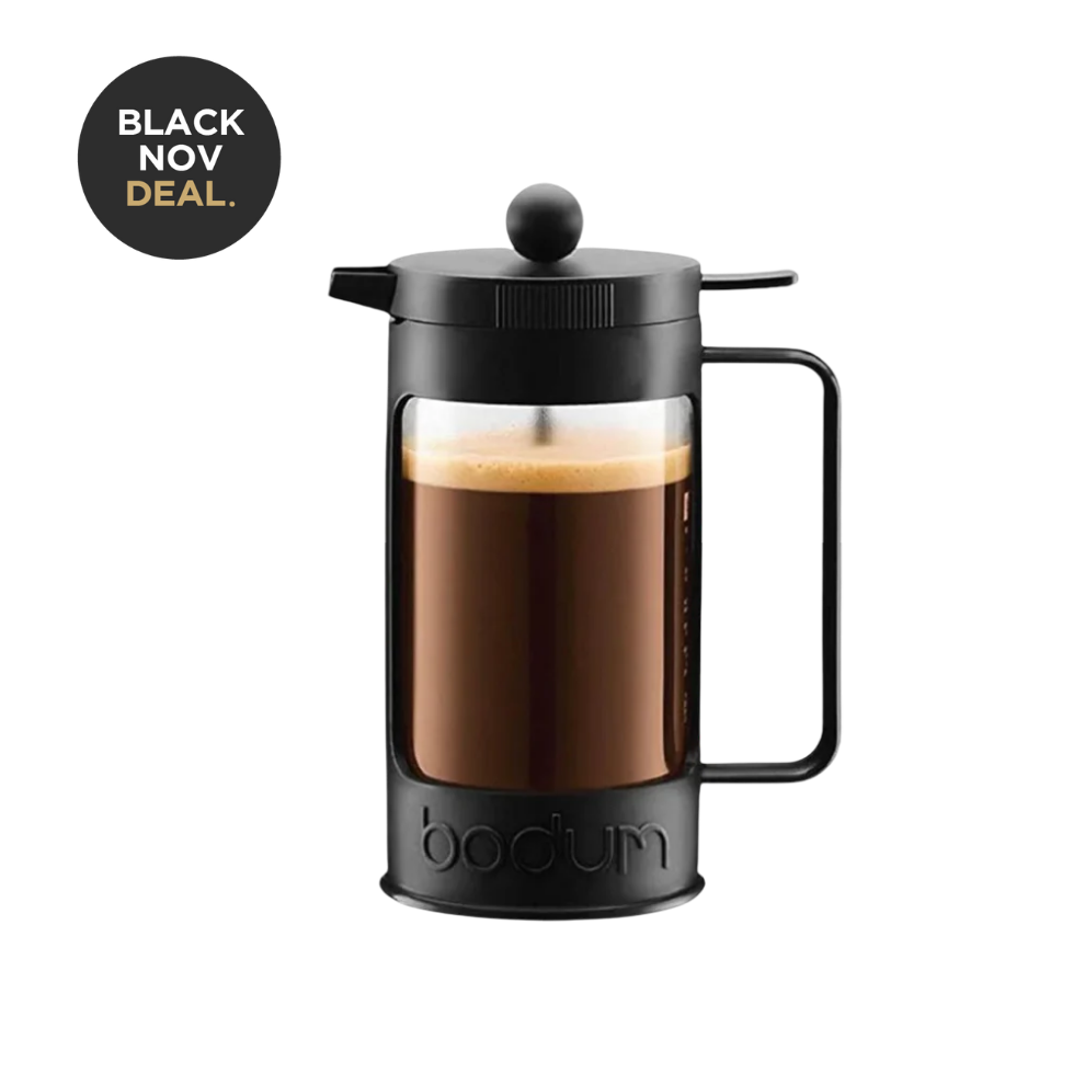 Bodum Bean French Press