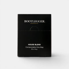 Coffee Drip Bags