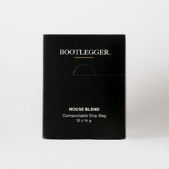 Coffee Drip Bags