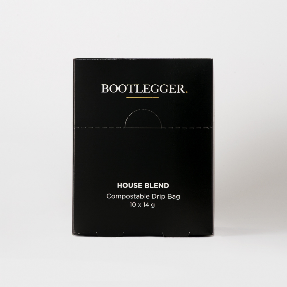 Coffee Drip Bags