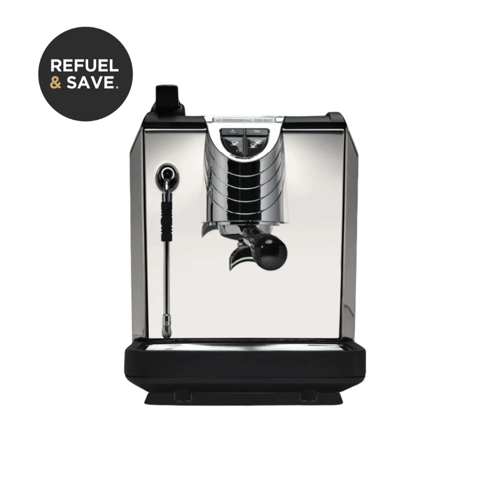 Nuova Simonelli Oscar II Coffee Machine