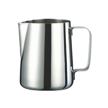 Stainless Steel Milk Frothing Jug