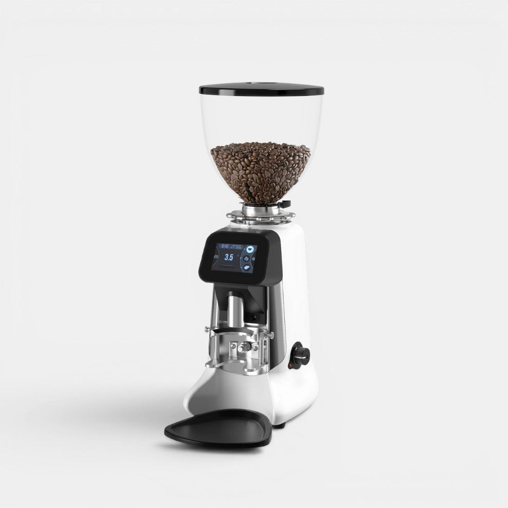 Hey Buddy Espresso Grinder