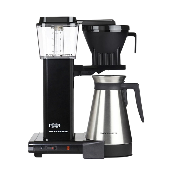 Technivorm MoccaMaster KBGT 741 Thermos Filter Coffee Machine