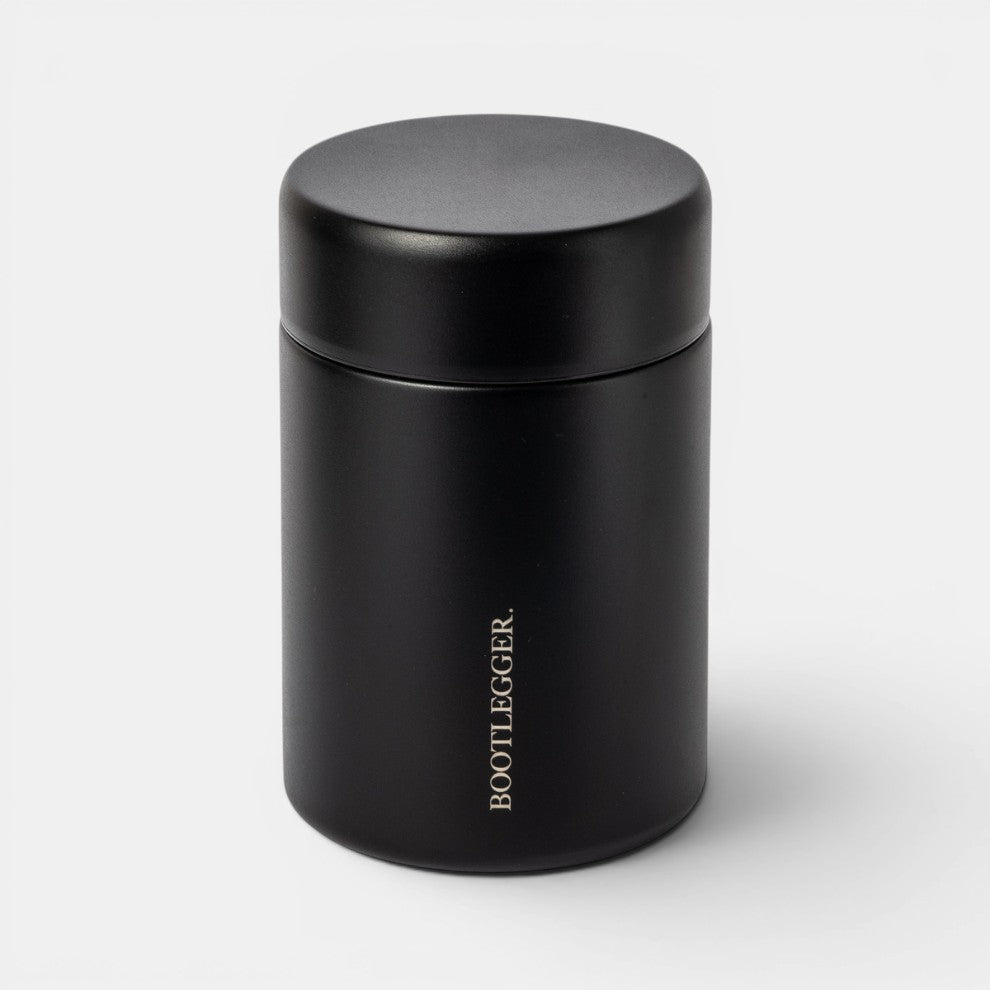 MiiR X Bootlegger Coffee Canister