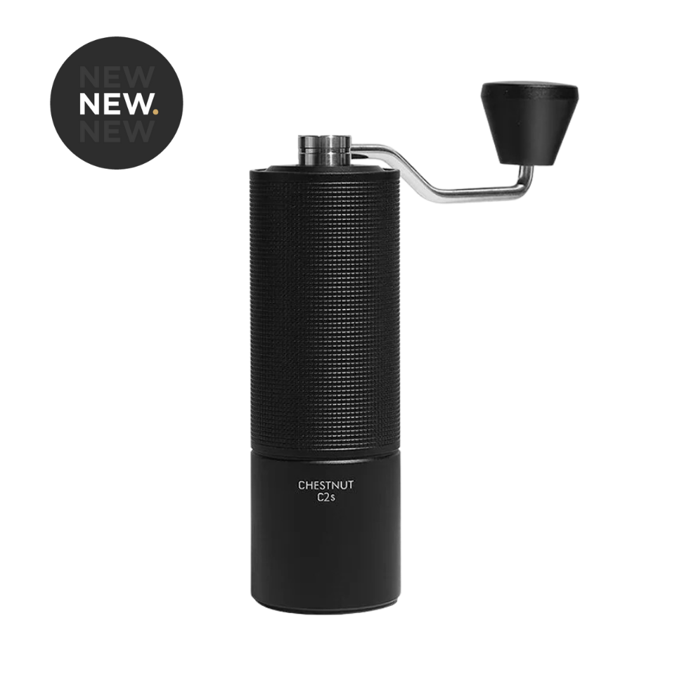 Chestnut C2S Manual Hand Coffee Grinder