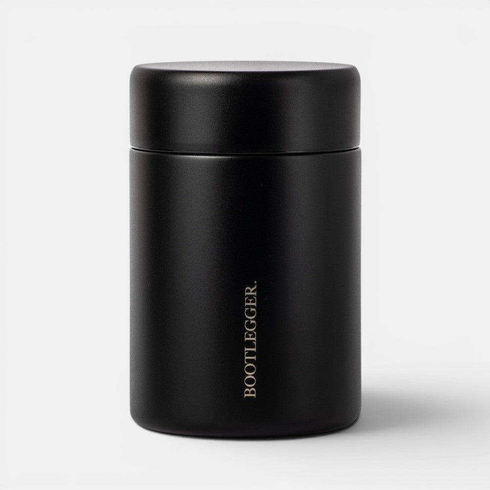 MiiR X Bootlegger Coffee Canister