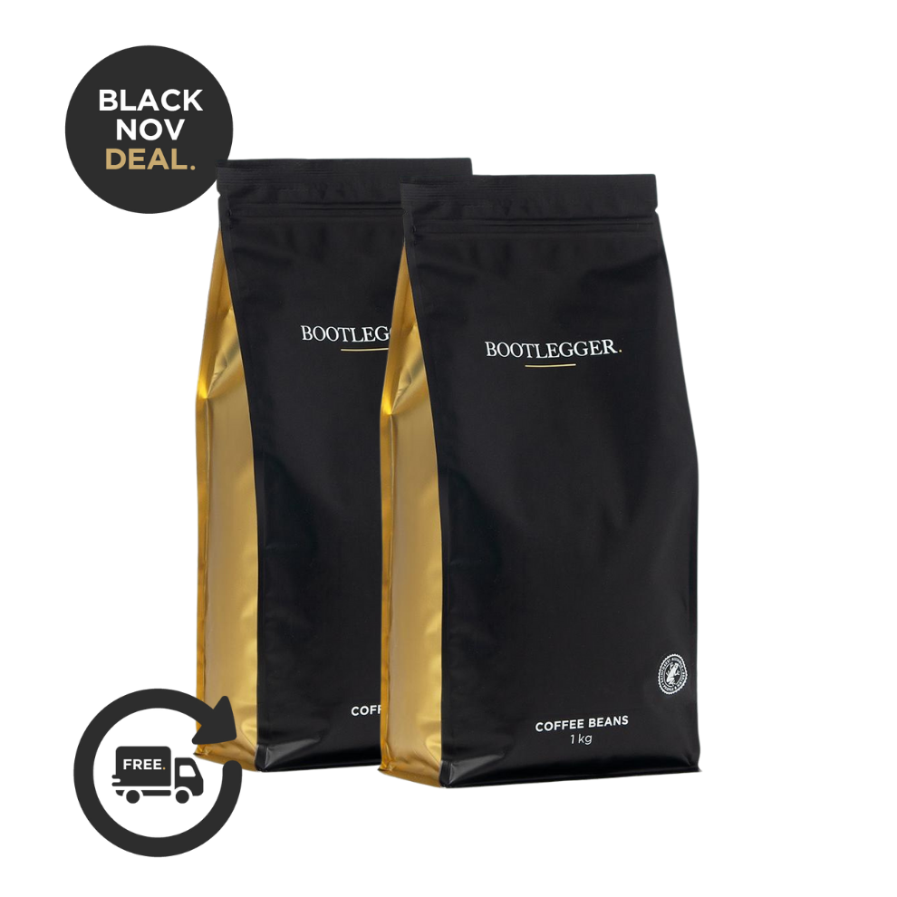 Subscription: House Blend 2kg