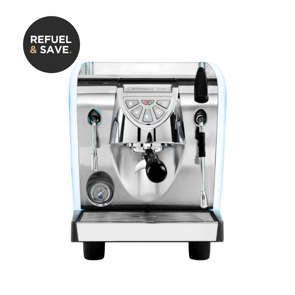 Nuova Simonelli Musica