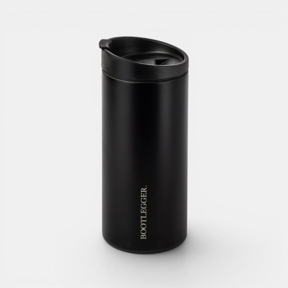 MiiR X Bootlegger Flip Traveler