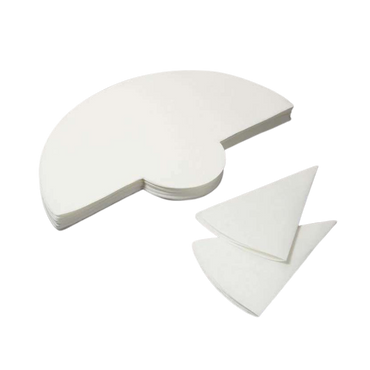 Chemex Half Moon Filters For 3 Cup Brewing