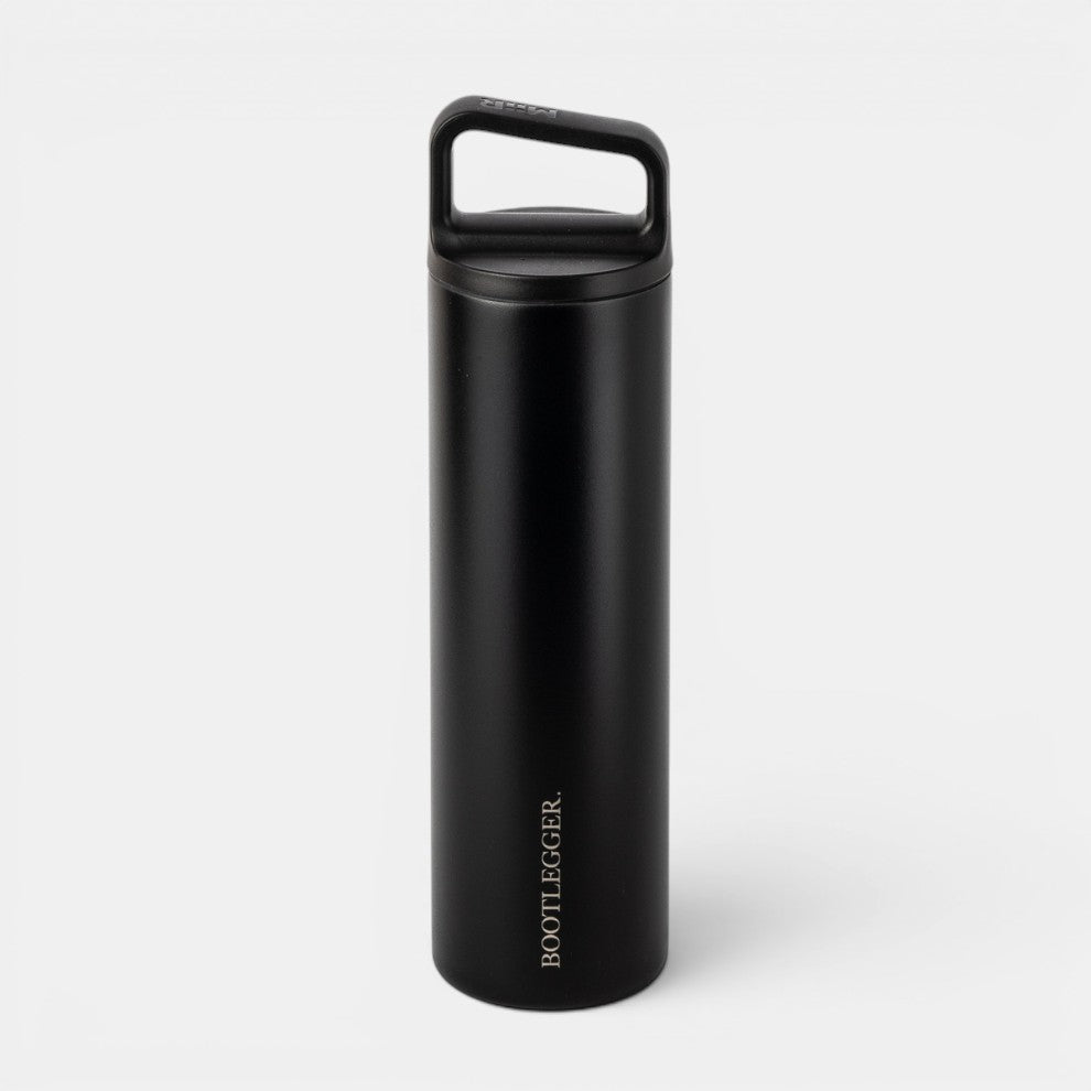 MiiR X Bootlegger Wide Mouth Bottle