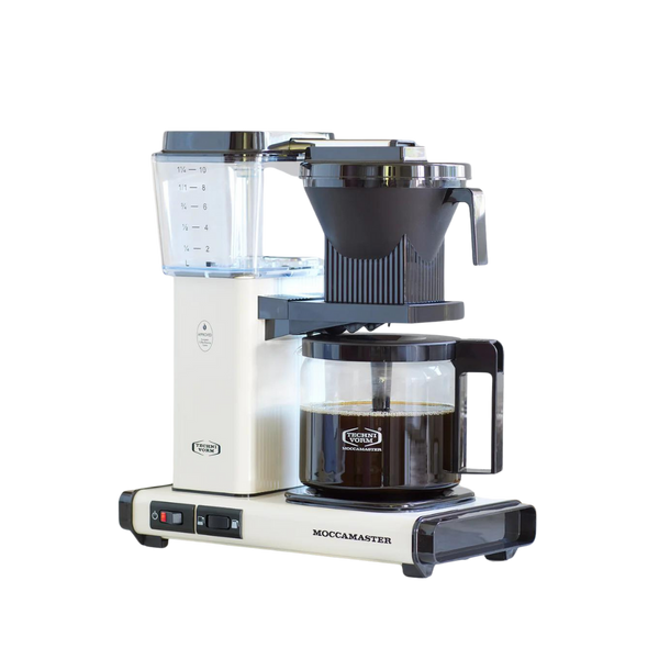 MOCCAMASTER KBG741 FILTER MACHINE