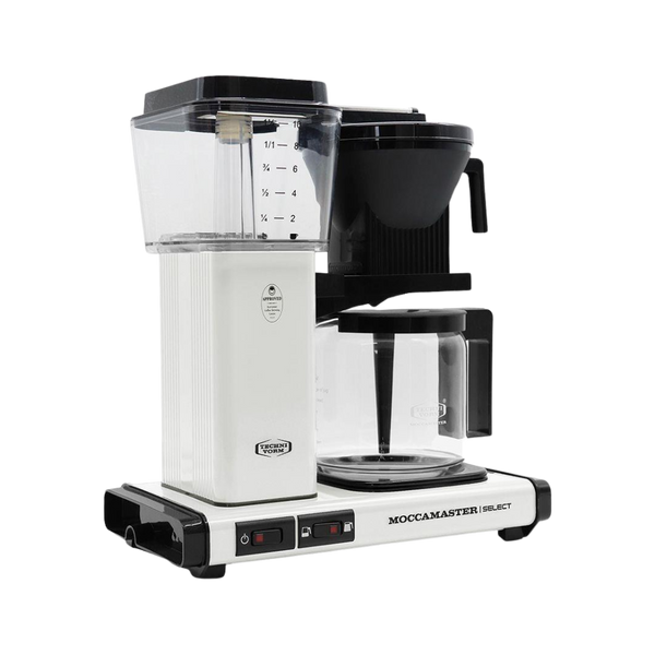 MOCCAMASTER KBG741 FILTER MACHINE