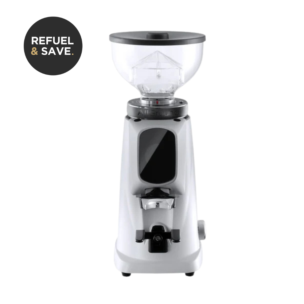 Fiorenzato Classic All Ground Coffee Grinder