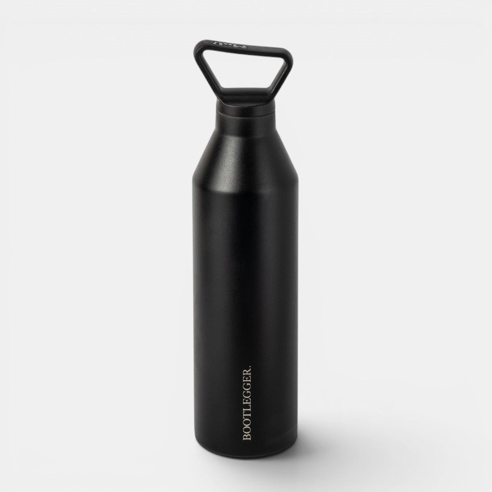 MiiR X Bootlegger Narrow Mouth Bottle